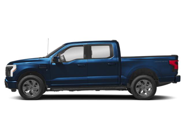 New 2025 Ford F150 Lightning Lariat image 33