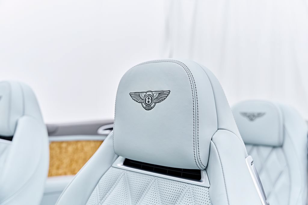 Used 2014 Bentley Continental GT AWD/4WD image 54