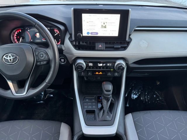 Certified 2023 Toyota RAV4 XLE w/ Convenience Package AWD/4WD image 2