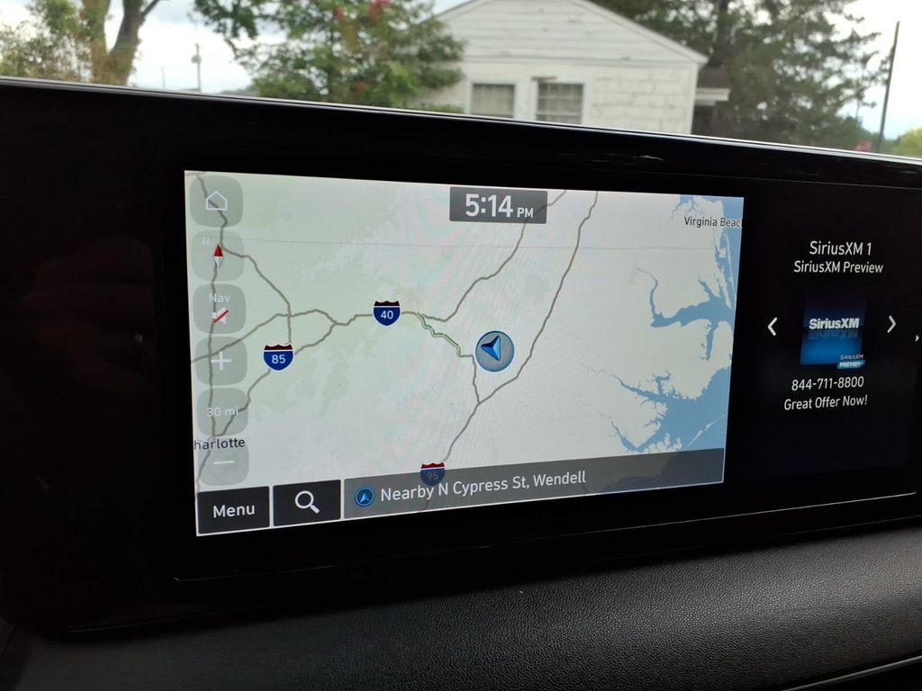 Used 2024 Hyundai Palisade XRT FWD image 20