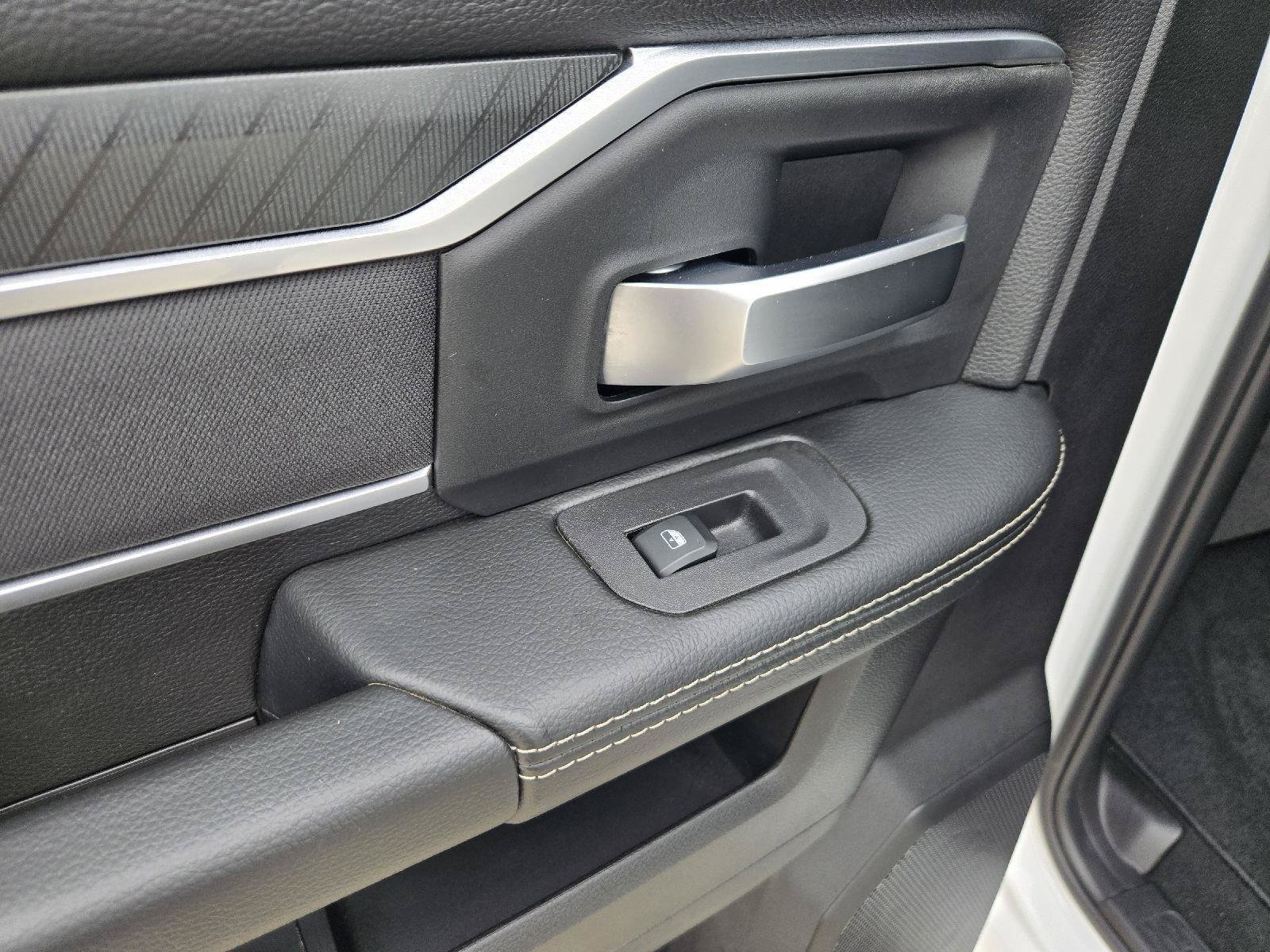 New 2026 RAM 2500 Big Horn RWD image 25