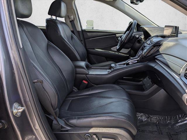 Used 2019 Acura RDX FWD w/ Technology Package image 23