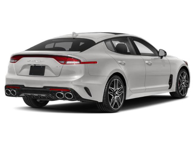 Used 2023 Kia Stinger GT2 image 2