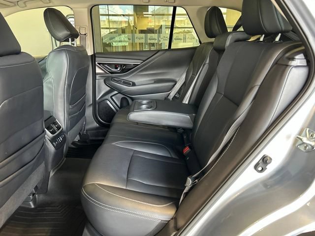 Used 2024 Subaru Outback Limited AWD/4WD image 30