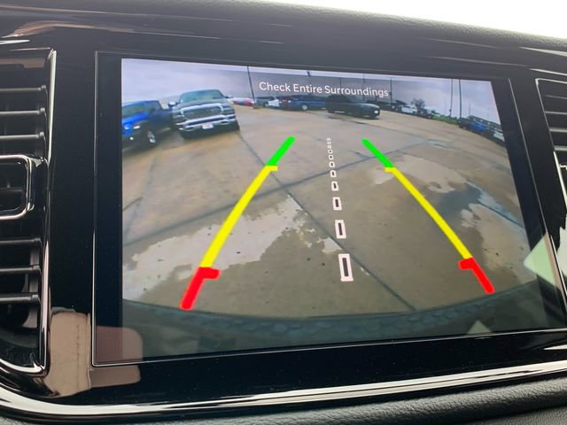 New 2024 Dodge Durango R/T w/ Tow 'N Go Package image 40
