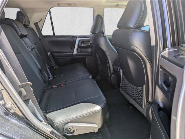 Used 2015 Toyota 4Runner Limited AWD/4WD image 22
