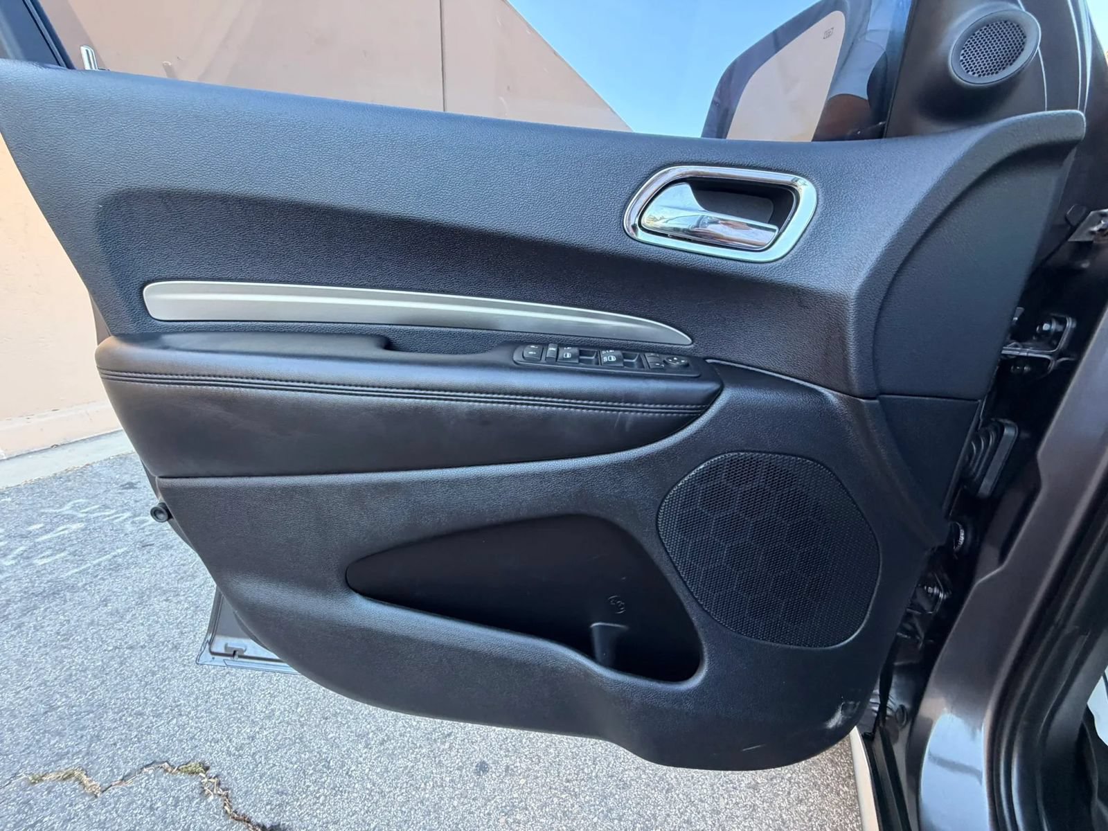 Used 2015 Dodge Durango SXT w/ Quick Order Package 23B RWD image 43