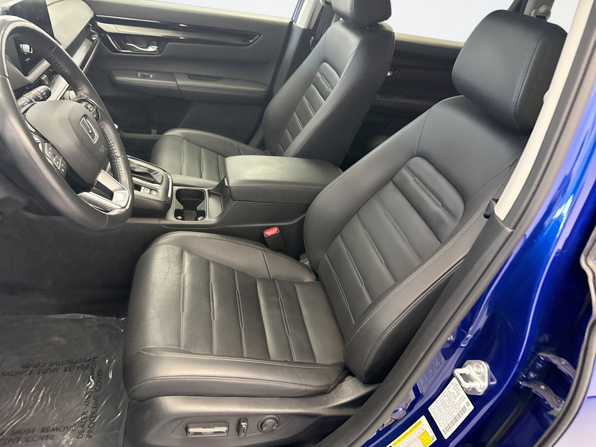 Used 2023 Honda CR-V EX-L image 11