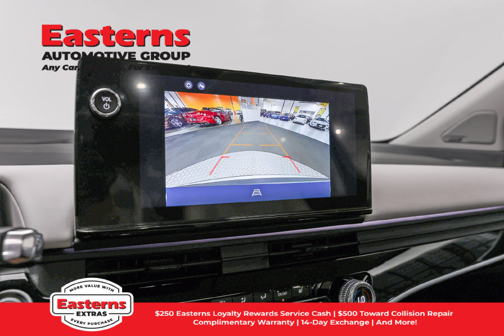 Used 2024 Honda Prologue Touring image 19