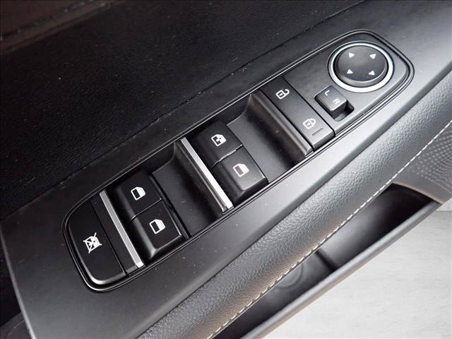 Used 2024 Kia Forte GT-Line FWD image 8