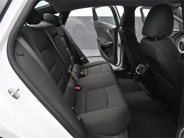 Used 2025 Chevrolet Malibu LT image 15