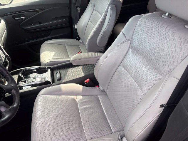Used 2019 Honda Passport Elite image 25