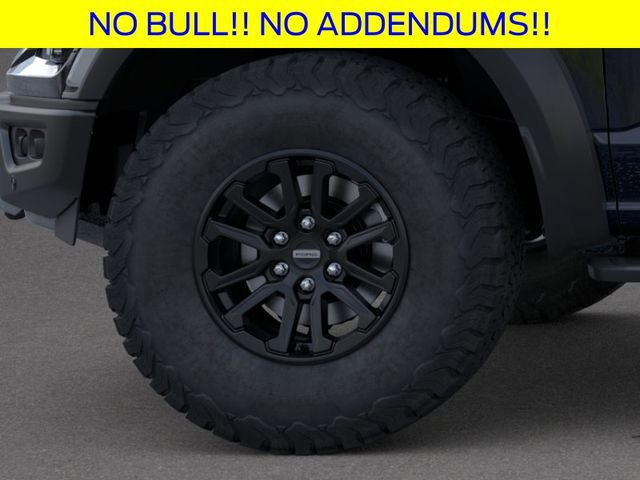 New 2026 Ford F150 Raptor AWD/4WD image 20