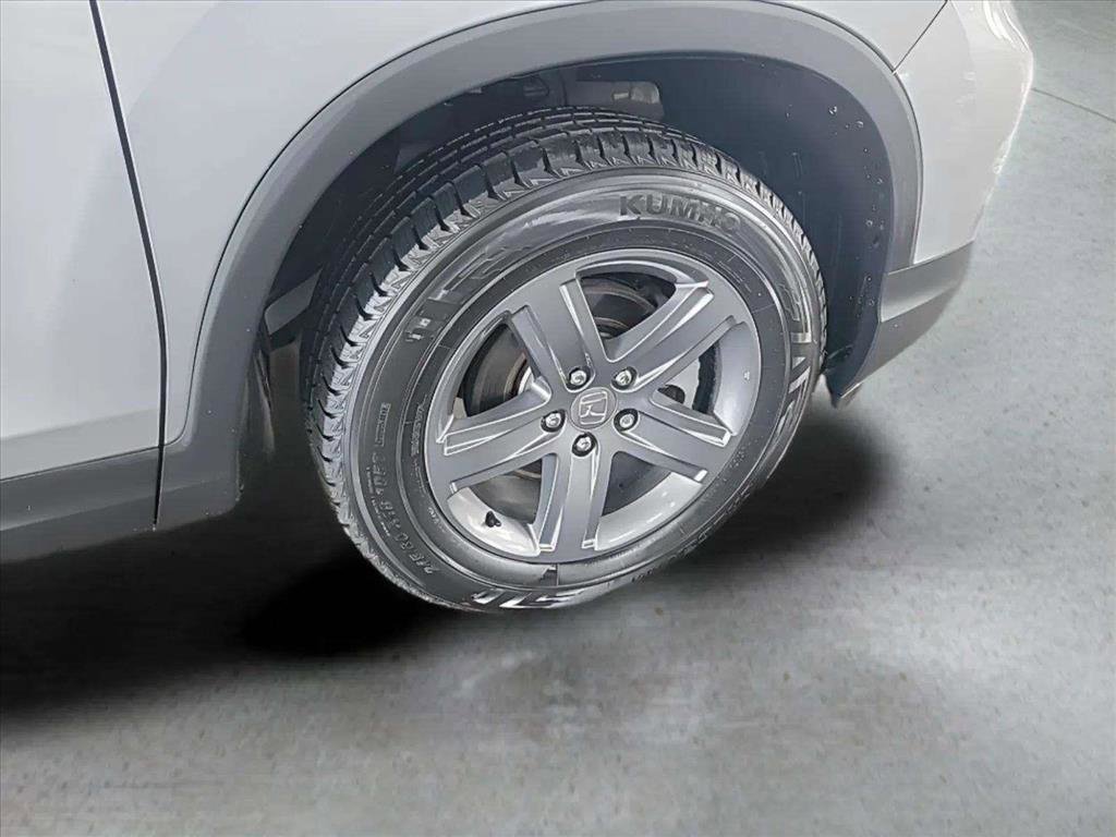 Used 2022 Honda Ridgeline RTL-E image 33