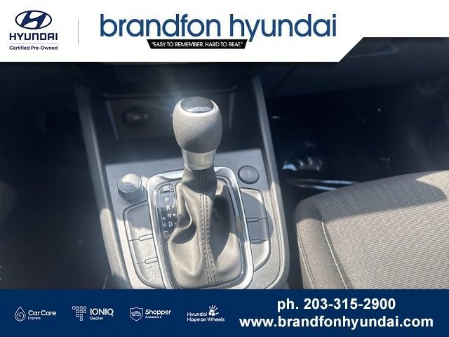 Certified 2023 Hyundai Kona SEL w/ Cargo Package image 18