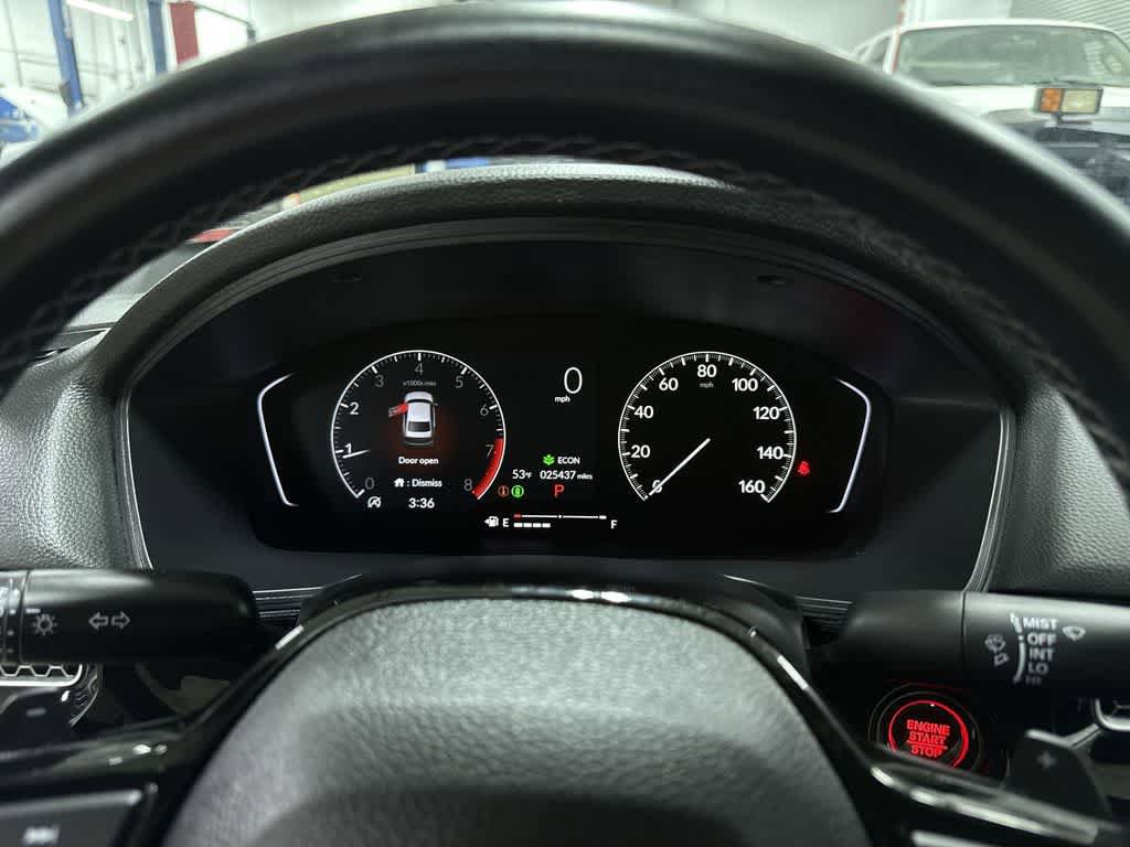 Used 2023 Honda Civic Sport image 31