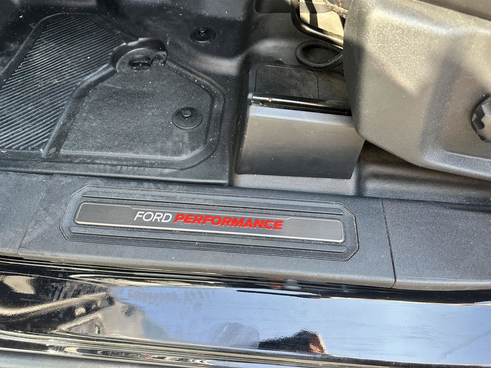 Used 2024 Ford Bronco Raptor AWD/4WD image 23