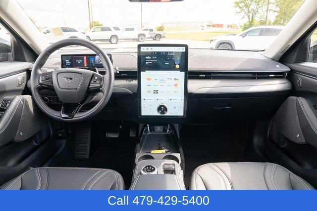 Used 2024 Ford Mustang Mach-E Premium image 30