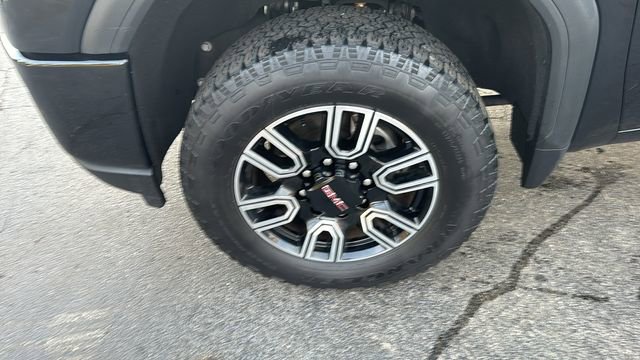 Used 2022 GMC Sierra 2500 AT4 w/ Gooseneck/5TH Wheel Package image 41
