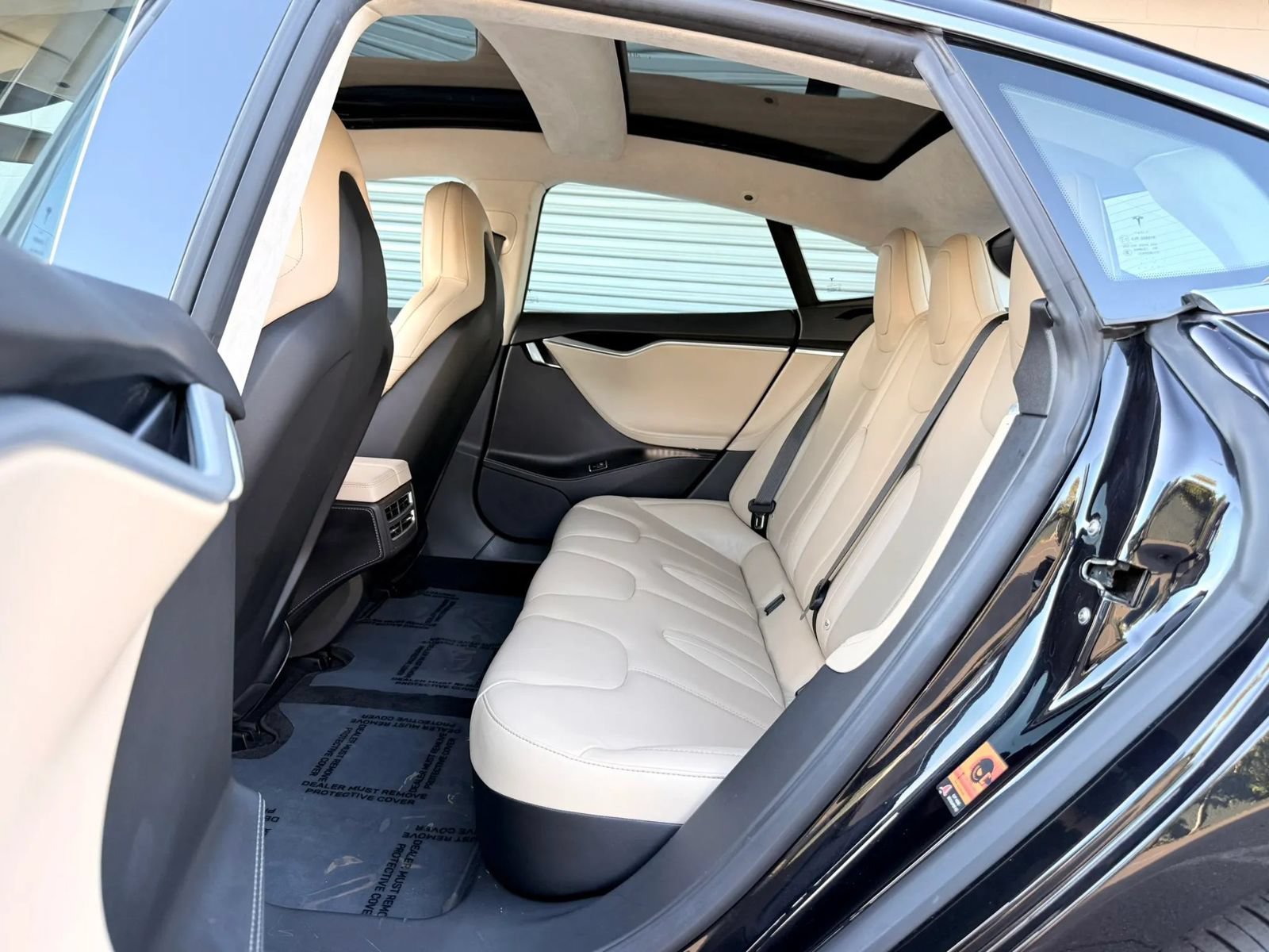 Used 2016 Tesla Model S 75 RWD image 18
