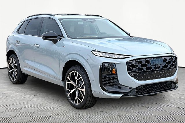 New 2026 Audi Q3 quattro 2.0T AWD/4WD image 11