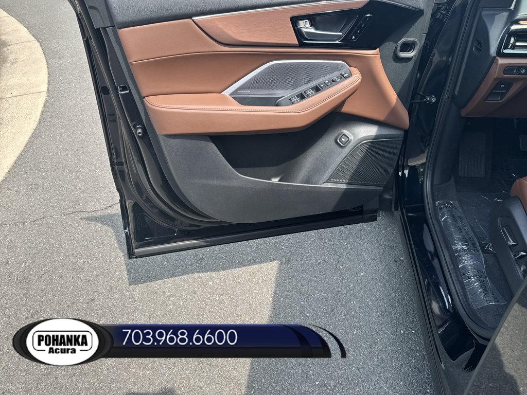 New 2026 Acura MDX w/ Technology Package AWD/4WD image 26