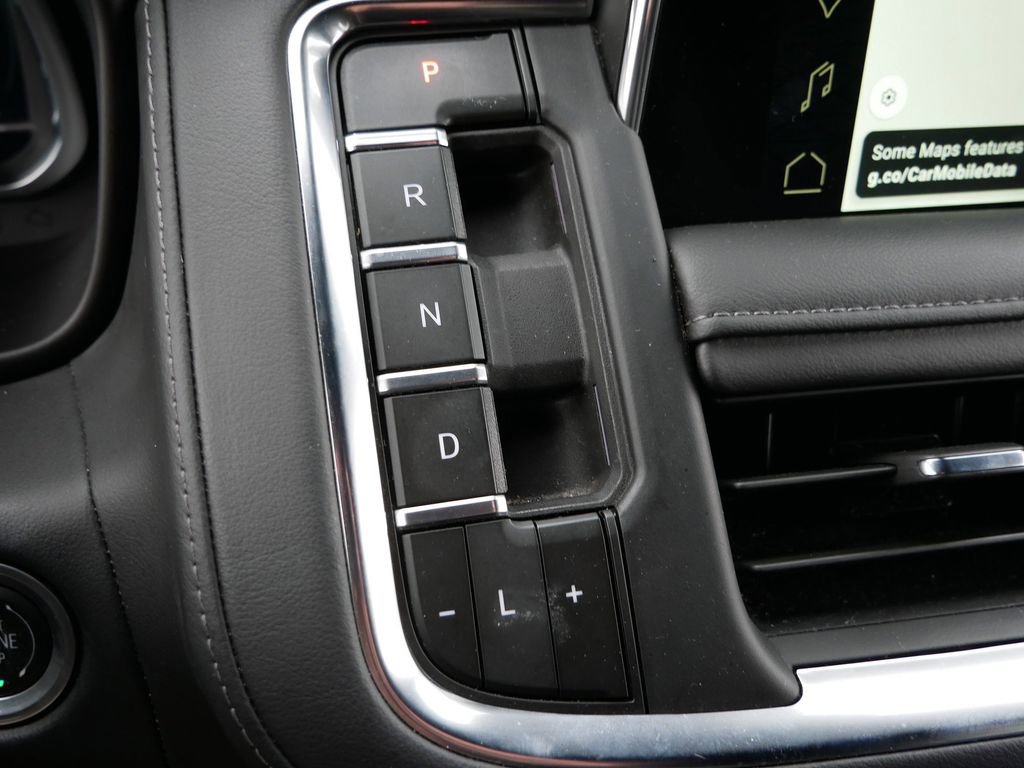 Used 2024 GMC Yukon SLE image 21