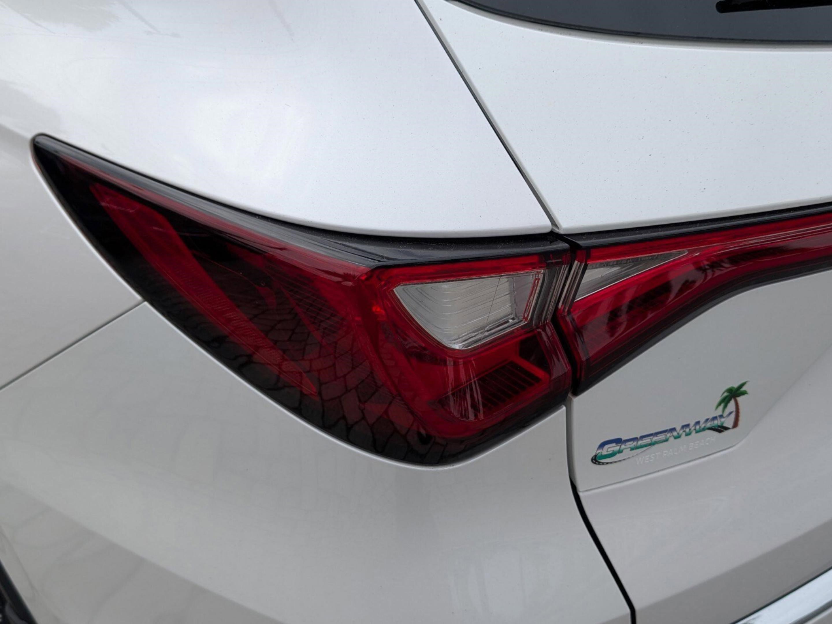 Used 2024 Acura MDX FWD w/ Technology Package image 19
