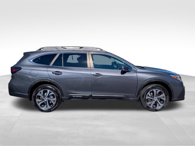 Used 2020 Subaru Outback Limited AWD/4WD image 8