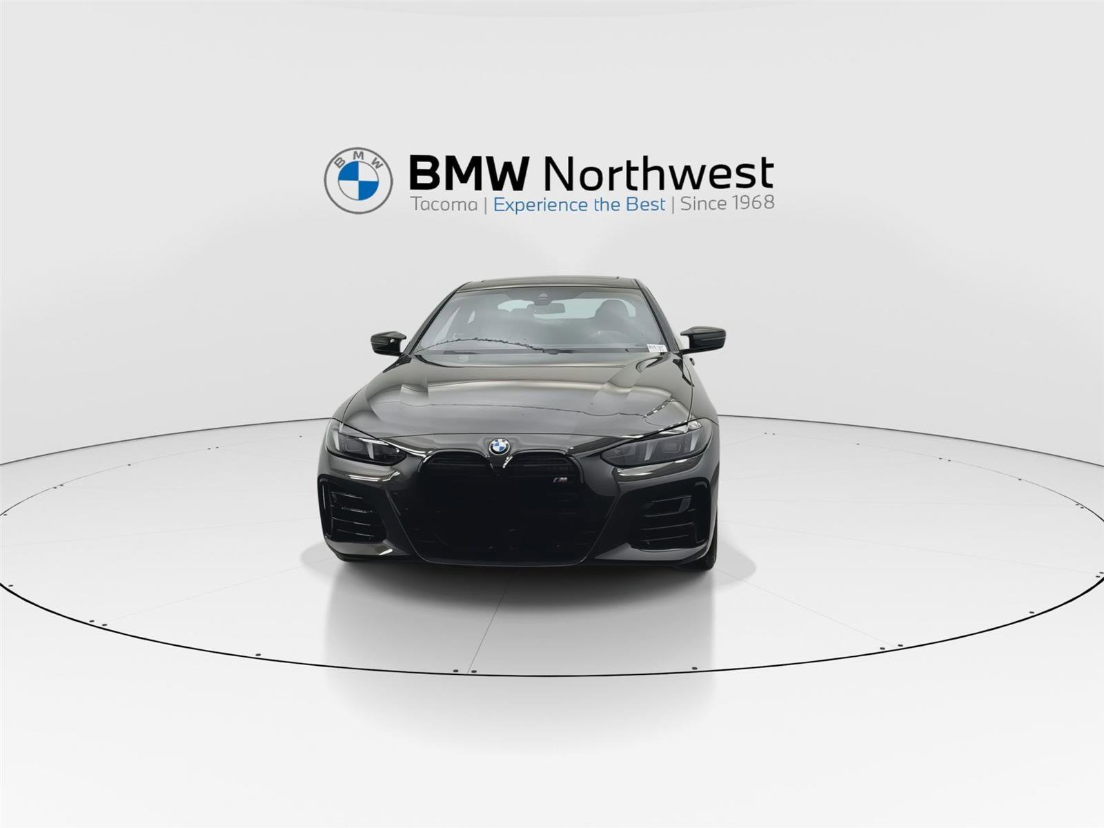 New 2026 BMW 440i xDrive Coupe w/ Parking Assistance Package AWD/4WD image 8
