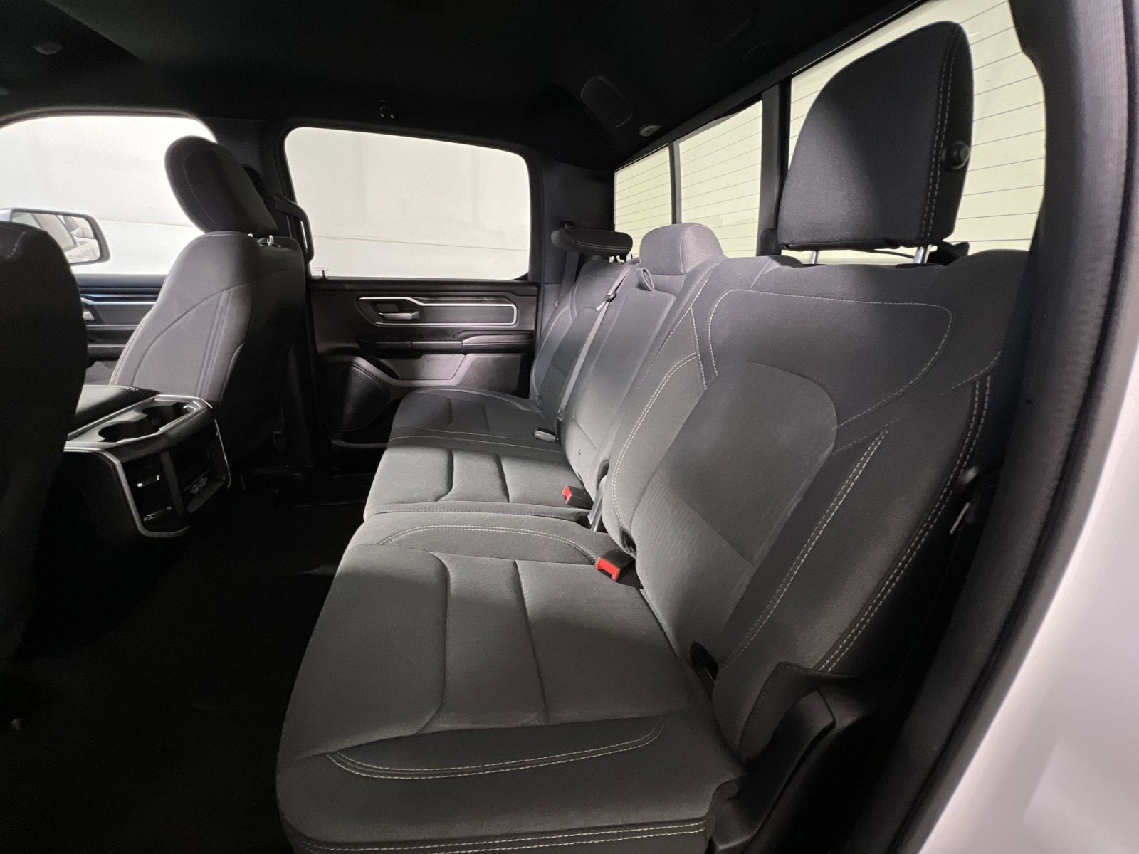 Used 2023 RAM 1500 Big Horn image 22