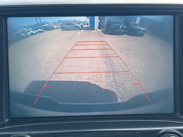 Used 2016 Chevrolet Silverado 1500 LT w/ LT Convenience Package image 10