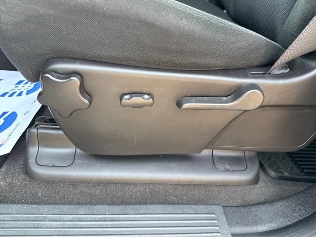 Used 2012 GMC Sierra 1500 SLE w/ Power Tech Package AWD/4WD image 30