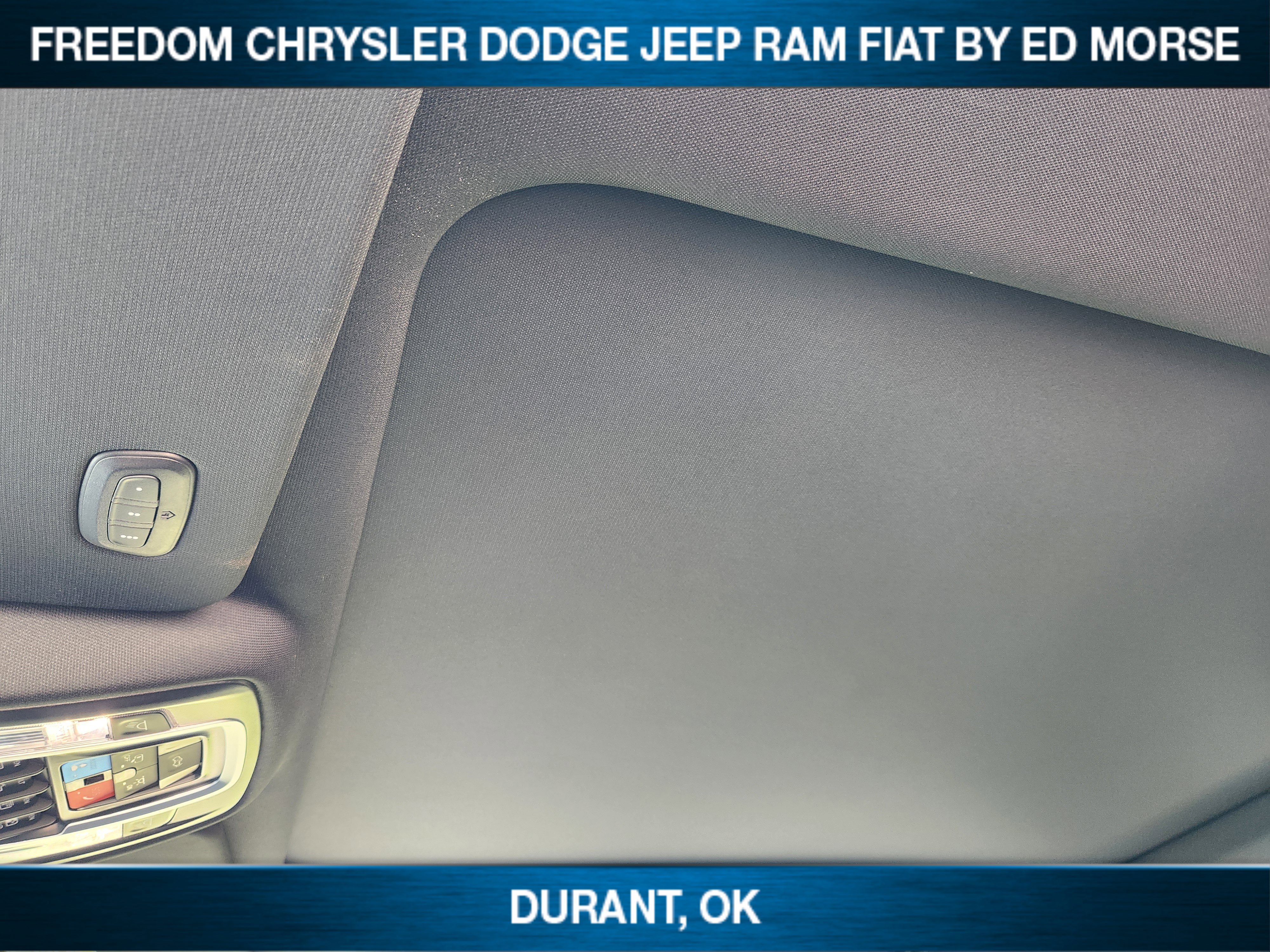 New 2026 RAM 1500 Laramie image 18