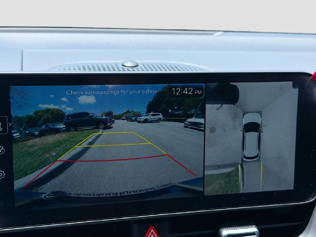 New 2026 Hyundai Ioniq 5 Limited RWD image 14