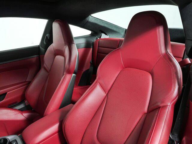 Used 2021 Porsche 911 Carrera S RWD image 5