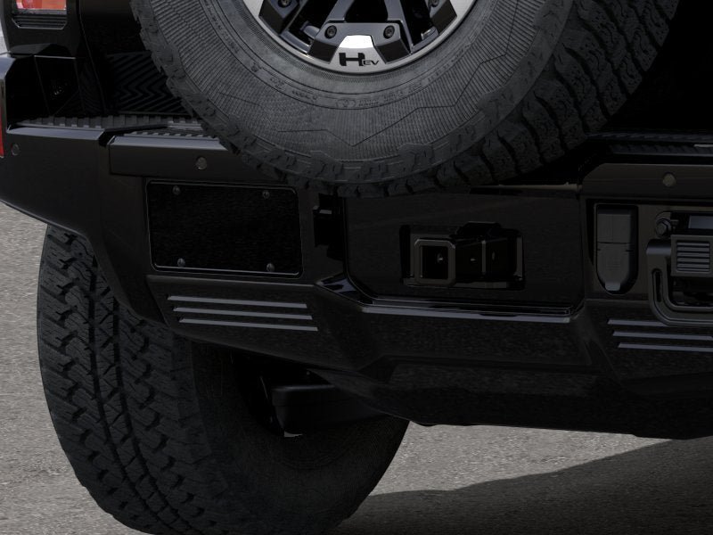 New 2024 GMC Hummer EV 2X w/ Extreme Off-Road Package AWD/4WD image 38