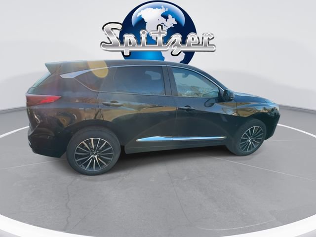 New 2026 Acura RDX SH-AWD w/ Advance Package image 9