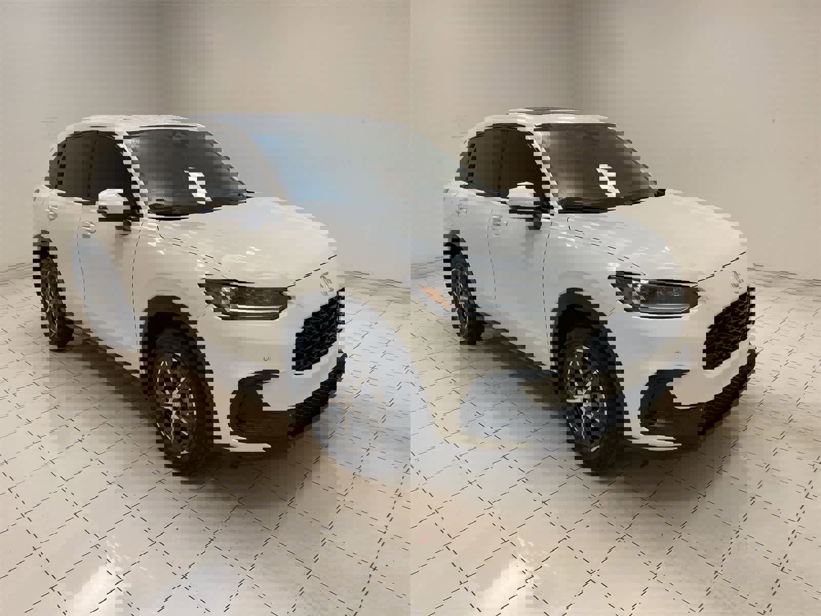 Used 2023 Honda HR-V EX-L image 25