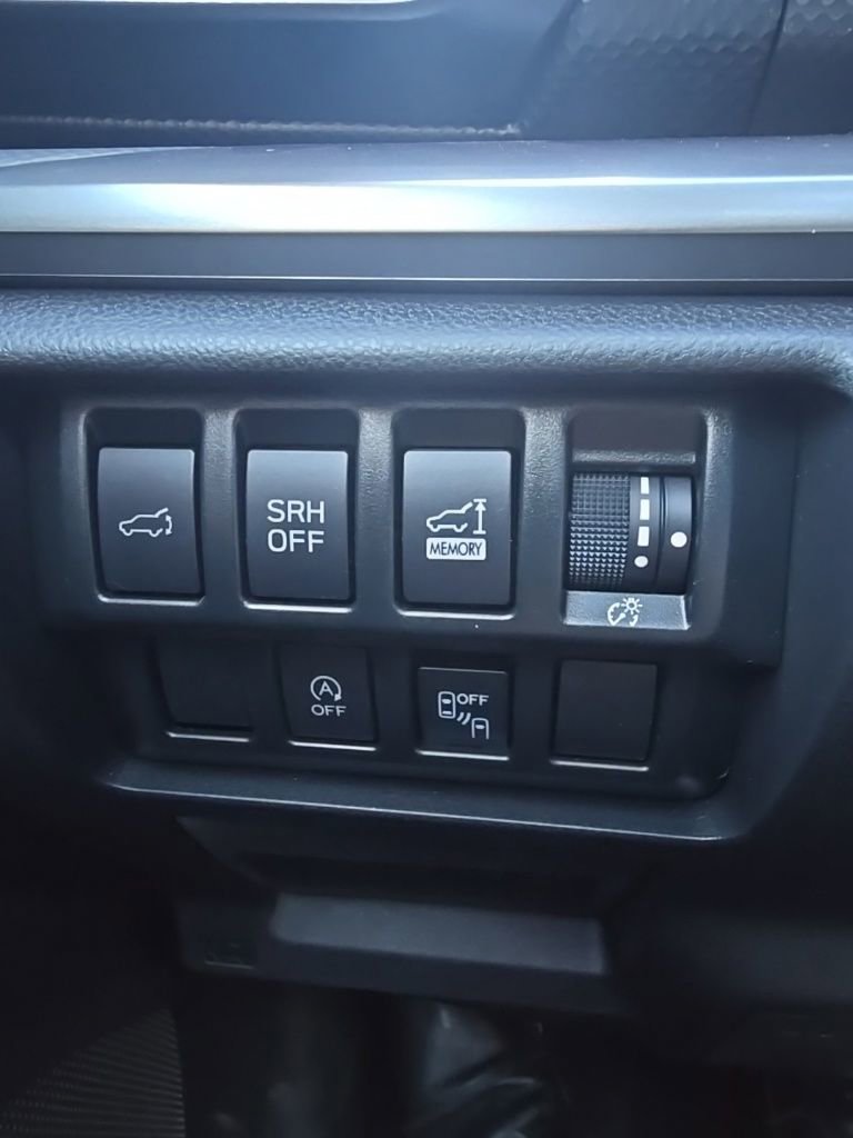 Used 2021 Subaru Forester Premium image 14