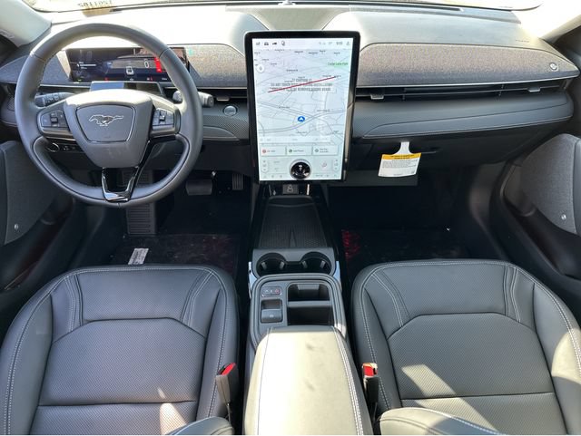 New 2026 Ford Mustang Mach-E Premium w/ Technology Package RWD image 7