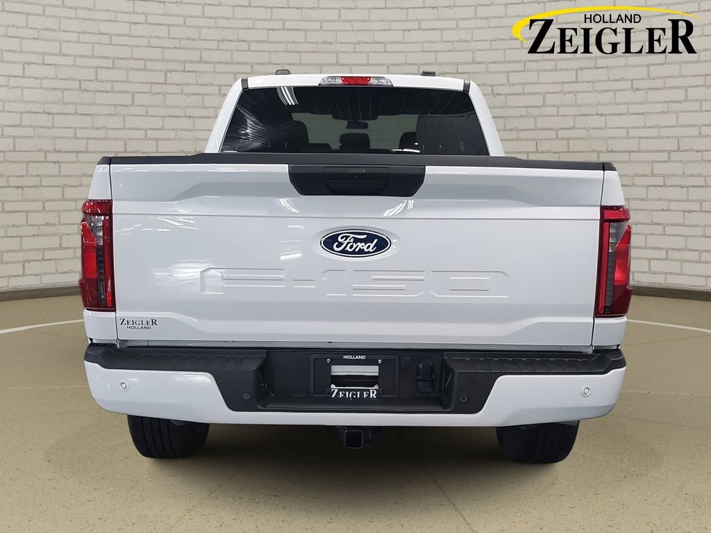 Used 2024 Ford F150 STX image 6