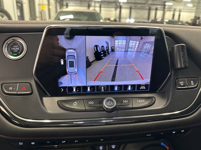 Used 2020 Chevrolet Blazer RS image 31