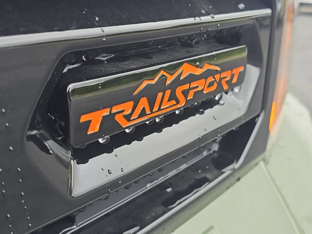 New 2026 Honda Passport TrailSport Elite image 6