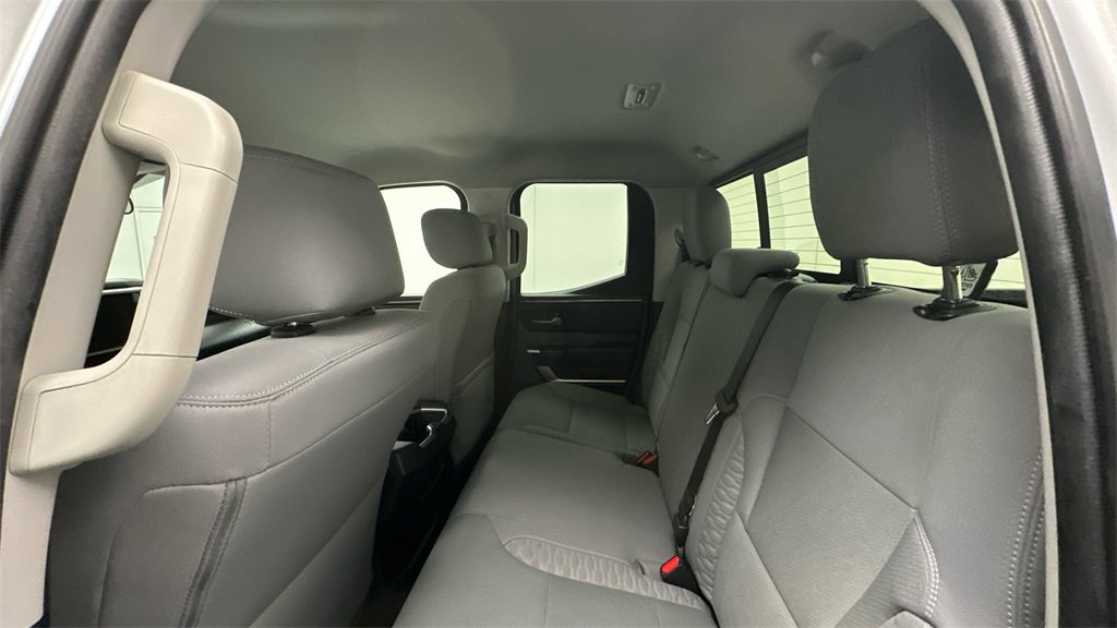 Used 2022 Toyota Tundra SR5 image 10