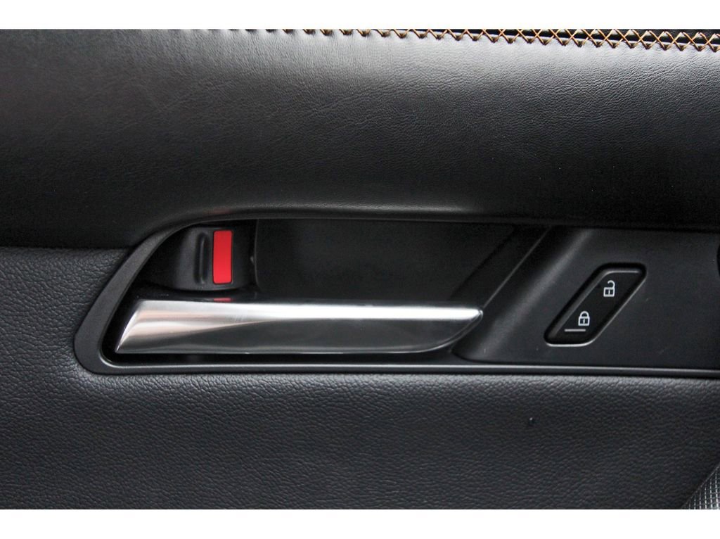 New 2026 MAZDA CX-50 2.5 Hybrid w/ Weather Package image 18