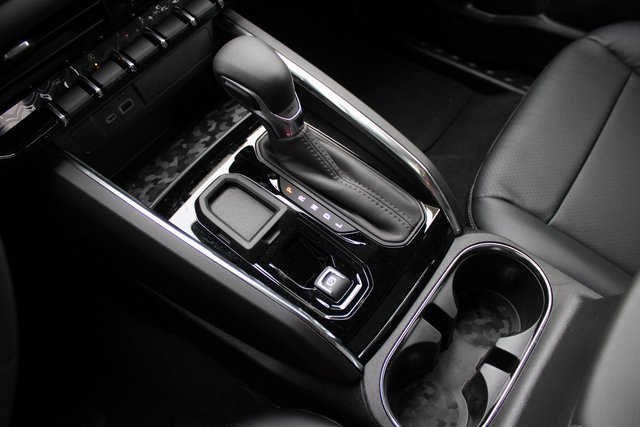 New 2025 GMC Canyon Elevation w/ Convenience Package image 25