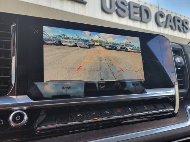 Used 2022 GMC Sierra 1500 SLT w/ SLT Premium Package AWD/4WD image 20