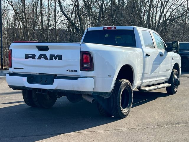 Used 2025 RAM 3500 Big Horn image 54