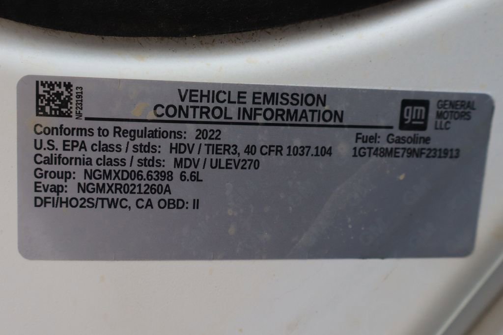 Used 2022 GMC Sierra 2500 SLE w/ SLE Convenience Package image 15